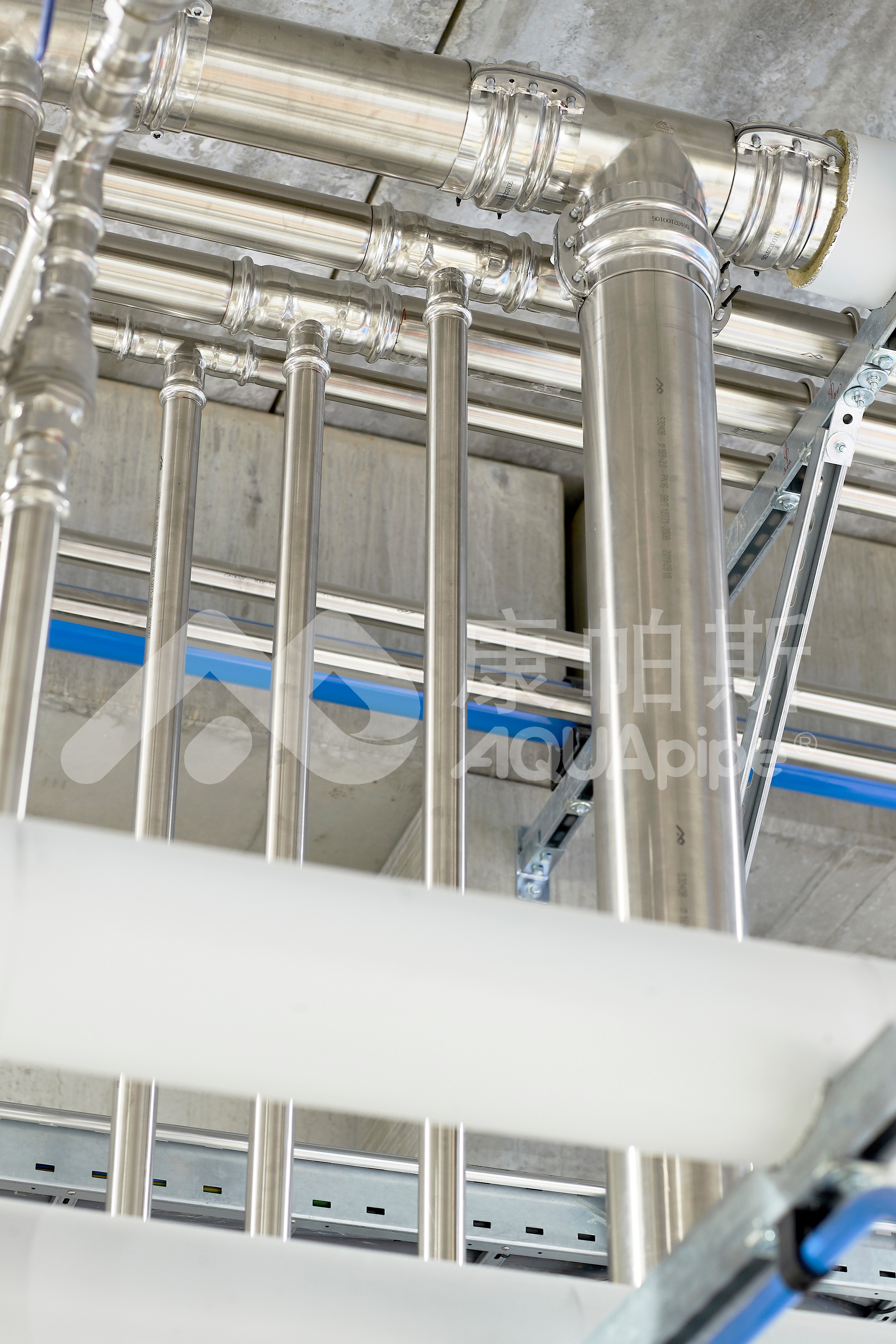 不锈钢水管厂家